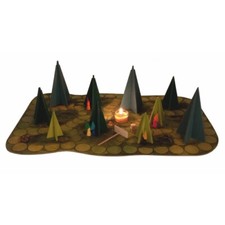Waldschattenspiel - ,