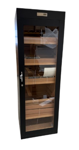 Humidorschrank für 800 - humidorschrank,