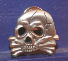 Ausverkauf   Pin Husaren