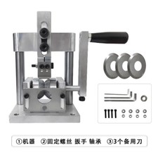 Abisolierzange Manuelles