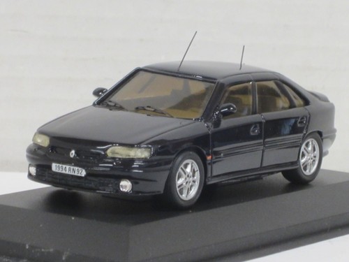 Renault safrane baccara - renault,