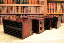 Albarry Music M408 Series II +