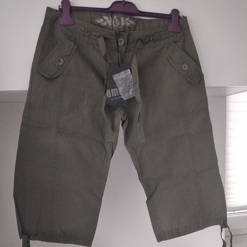 Damen hose weite 43cm - gr.40,t.weite,