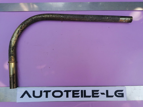 Golf cabrio luftleitung - golf,