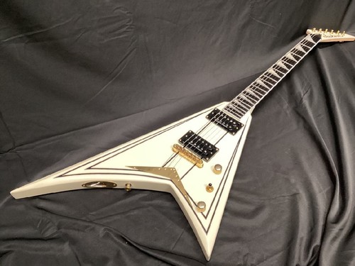 Jackson pro series - jackson,