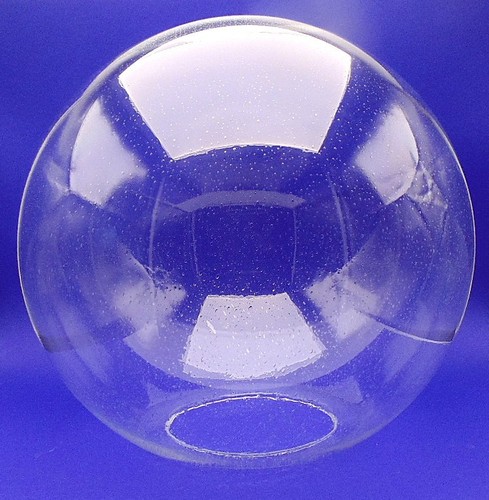 Ersatzglas blasenglas mit - blasenglas,