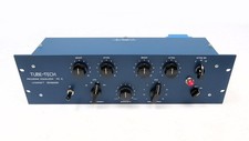 Tube-Tech PE-1C  Mono Tube EQ Program Equalizer OVP Fast wie NEU + 2J GARANTIE
