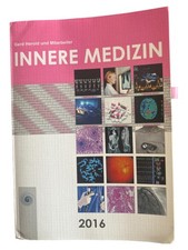Herold Innere Medizin 2016