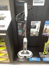 Shark S8201EU Steam & Scrub