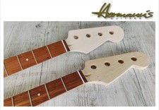 Jazz bass canadian maple neck - maple,