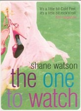 The one watch shane watson - one, watson-