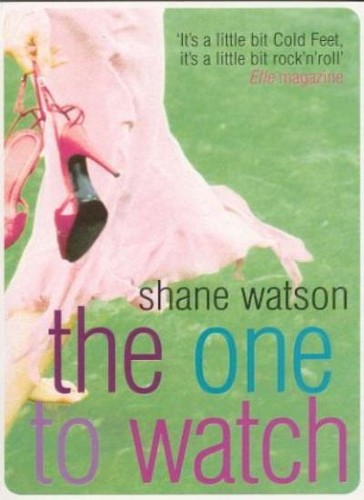 The one watch shane watson - the,