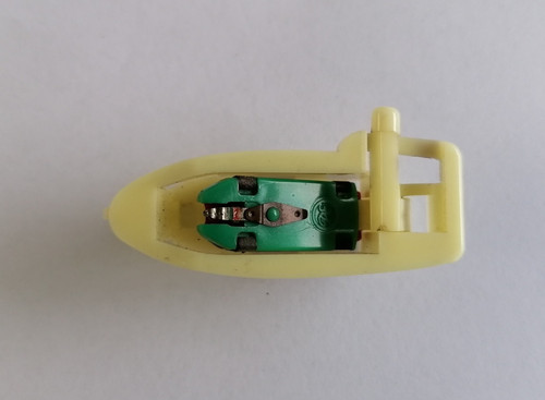 Perpetuum ebner rex a - ebner, pe