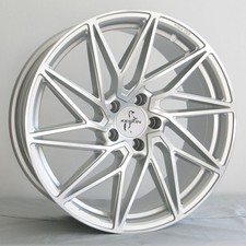 19 Zoll Keskin KT20 Silber