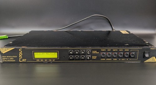 Src high resolution - src/at, smpte