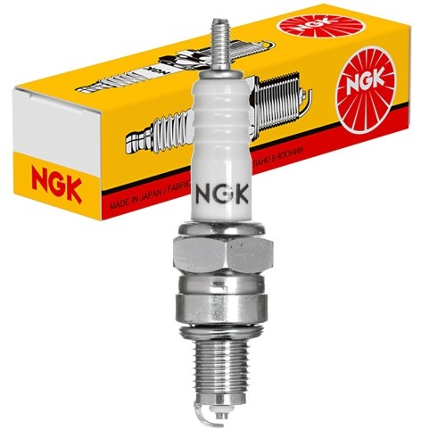 Zündkerze ngk c7hsa 4629 - 1x,