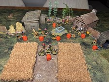 Tabletop 28mm Bolt Action