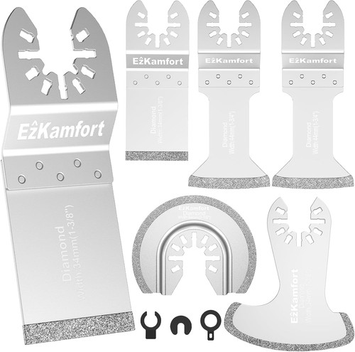 Multitool sägeblätter - multitool,