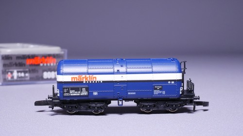 Spur märklin 80817 magazin - spur, z