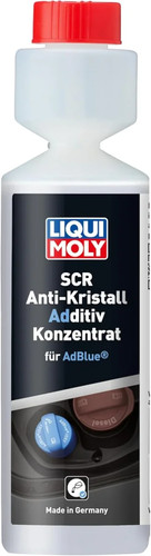 Liqui moly scr anti - moly, anti-kristall