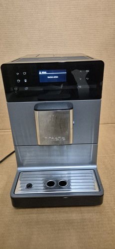 Miele kaffeevollautomat - miele,