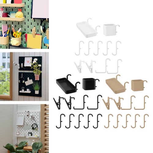 Dollhouse wall mount shelf - wall,