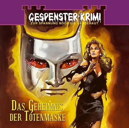 Gespensterkrimi folge 6 - folge,
