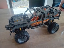 Lego Technic Geländewagen 8297