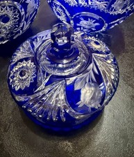 Schönborner Bleikristall