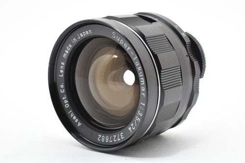 Neuwertig pentax super - [neuwertig],