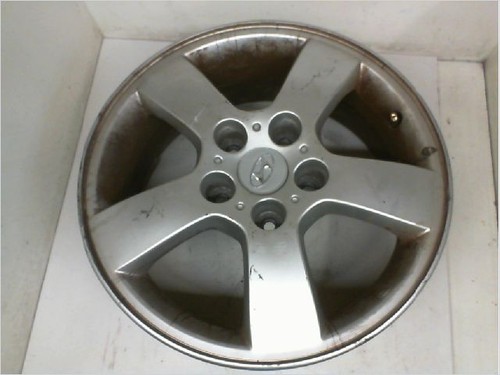 Alufelge gebraucht hyundai - alufelge,
