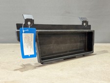 8236275 Abdeckung Ablageschale Gepäckraum links BMW E46 Cabrio