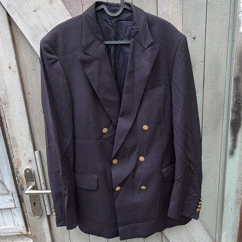 Herren vintage sakko - herren, sakko/blazer