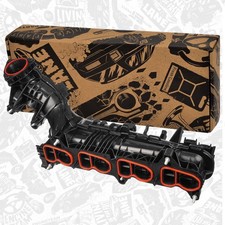 Saugrohrmodul BMW 2,0