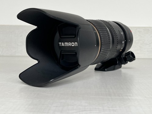Tamron 200mm di - di, usd