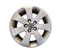 Alufelge Felge 7Jx17 H2 ET41 LK5x120x67,1 Opel Insignia