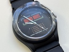 ALBA BEAMS Nintendo MARIO BROS