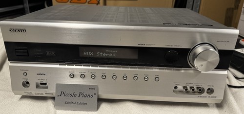 Onkyo sr608 1 - onkyo, tx-sr608