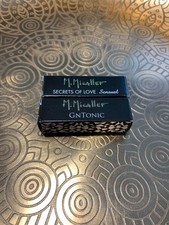 M. Micallef - 2er Proben Set