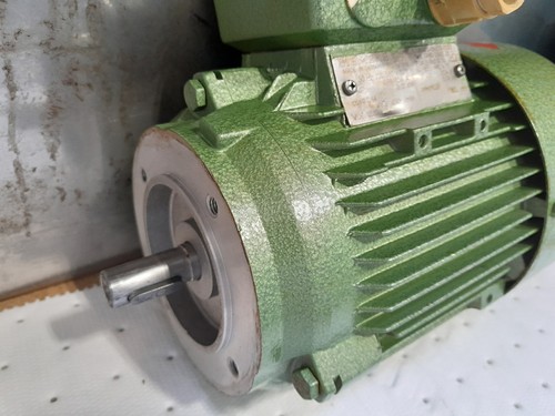 Siemens elektromotor - siemens,