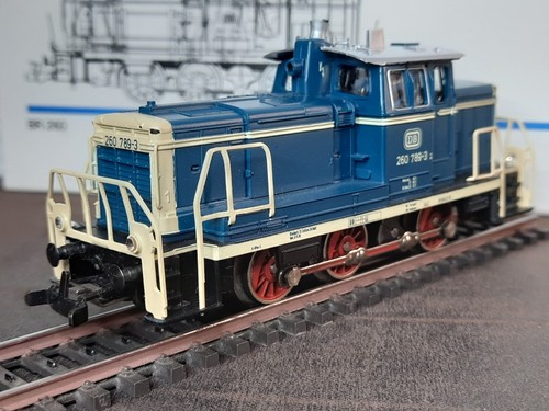 Märklin 3141 - h0,