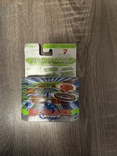 Beyblade V Force Magnacore