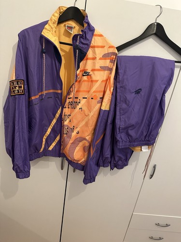 Nike air trainingsanzug size - air,