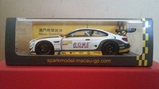 Spark 1:43 SA148 BMW M6 GT3