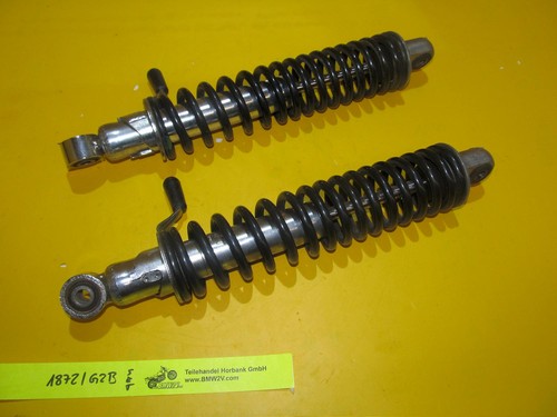 Bmw r50 r60 - r60, r75