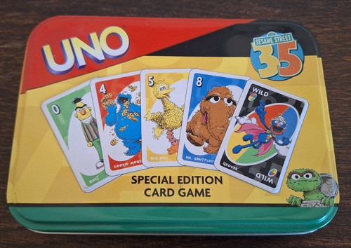 Uno special edition jahre - special,