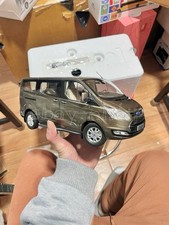 1:18 Scale 2016~2019 Ford
