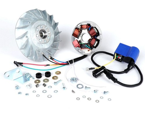 Umrüstkit zündung touring - zündung,