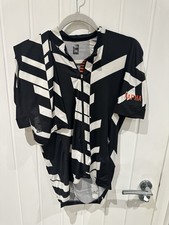 Rapha Pro Team Data Print