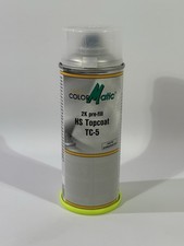 Colormatic pre fill hs - colormatic, 2k